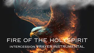 Intercession Prayer Instrumental | Warfare Music