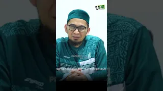 Semua Masalah Pasti Selesai #shorts