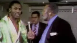 Joe Frazier Speaks before the Fight of the Century.mp4