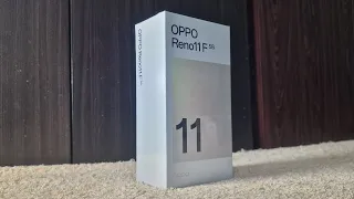 Unboxing & Review: Latest OPPO Reno 11F (5G) - Is it Worth the Hype?