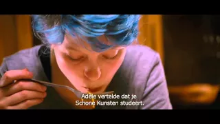 LA VIE D'ADELE - Abdellatif Kechiche - Clip 3 - Nu op DVD & VOD