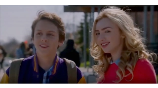 THE SWAP 2016 - Peyton List & Jacob Bertrand