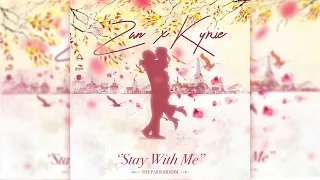 Zan & Krystal Kyri Ribeiro - Stay With Me (Paris Riddim) | 2024 Soca