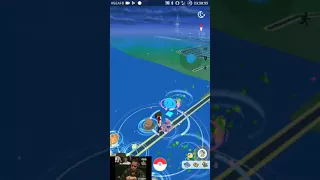 Fake Gps Pokemon GO Android no root 2018