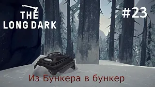 Из бункера в бункер:The Long Dark(Episode 3) #23