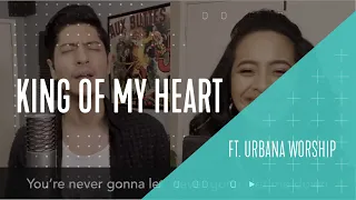 King of My Heart - Urbana Worship | InterVarsity Live!