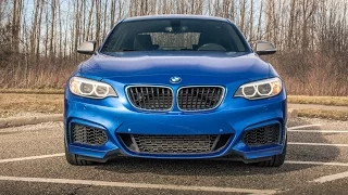 BMW M235i Review! | Does It Deserve The Letter ///M?