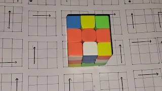 a secret way to solve a rubik's cube like a cube master in just 60 sec. | cube master cube solve