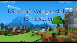 C418 - Sweden ( Minecraft Volume Alpha 18 ) ( Calm 3 )