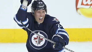 Patrik Laine 2016-17 Highlights