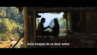 Largo Winch II (Trailer legendado em Português)
