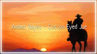 [Russian version] Amber Hayes - Cotton Eyed Joe (Z&SVocalsTeam)