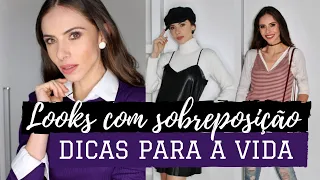 SOBREPOSIÇÃO: Você nunca mais vai errar!