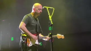 Comfortably Numb (Pink Floyd) - Brit Floyd Live at The Paramount Theater in Seattle 7/1/2022