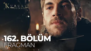 Kuruluş Osman 162. Bölüm Fragman | “Kimin ölüp kimin kalacağına ben karar vereceğim!” @atvturkiye