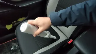 Xiaomi Mi Vacuum Cleaner Mini