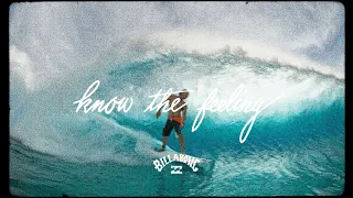 The Feeling Is Forever | 50 Years of Billabong