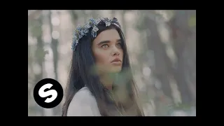 DVBBS & Jay Hardway - Voodoo (Official Music Video)