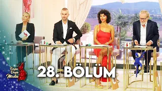 DOYA DOYA MODA 28. BÖLÜM @DoyaDoyaModa