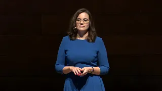 Viața ca un puzzle | Yolanda Crețescu | TEDxBucharestWomen