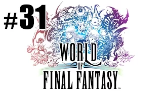 Огненная Долина Номер Семь - World of Final Fantasy - #31