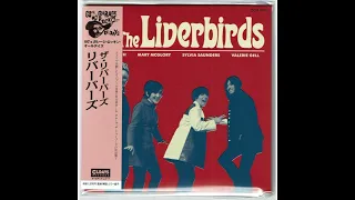 The Liverbirds - Selftitled Sixties Compilation  (Full Album 2020 Japan) Great!