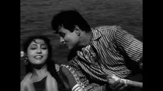 GOLDEN SONGS ---648---JO  TUM  MUSKURADO ---ASHA JI & MAHENDRA KAPOOR