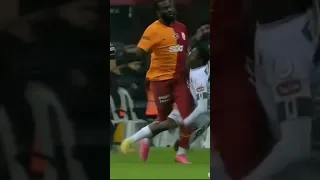 jettır baba ndombele skills