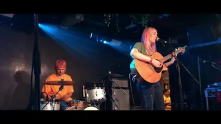 George Alice - Circles - Live 🔥 at Fat Controller *ADELAIDE* 2 Feb 2020