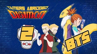Digimon Tamers Abridged BEHIND THE SCENES BREAKDOWN - Episode 2