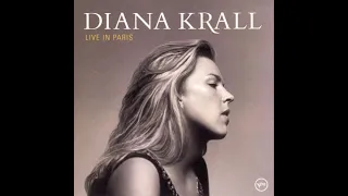 Maybe You'll Be There - Diana Krall