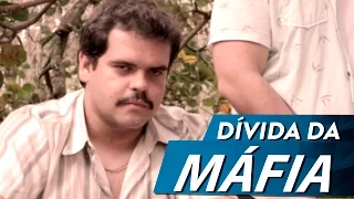 DÍVIDA DA MÁFIA