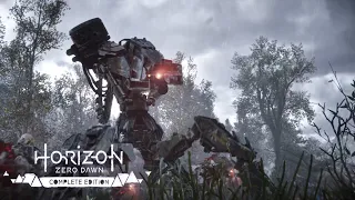 Horizon Zero Dawn™_ Complete Edition №7 ДЕМОН и его ПРИХВОСТНИ.