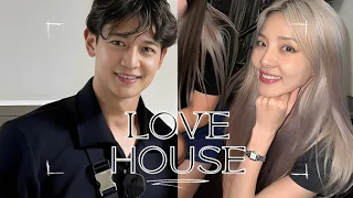 Dara Minho "Love house"