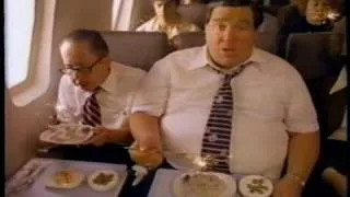 PSA Airlines Funny Commercial
