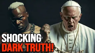 10 Ugly Lies About Slavery People See As Truth Exposed! | Black Culture