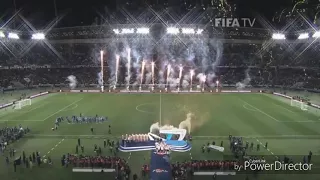 Hino do Corinthians - Mundial 2012