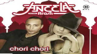 Arash ft. Aneela - Chori Chori Slowed