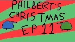 philbert's christmas