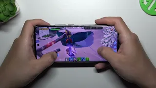 Realme 11 Pro+ - FORTNITE TEST | How This Game Works? Is this Phone Worth Its Price for Gaming
