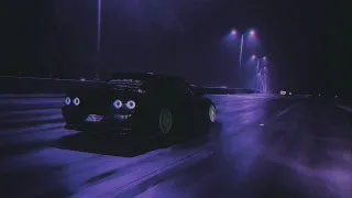 dream phonk to driving around the city at night