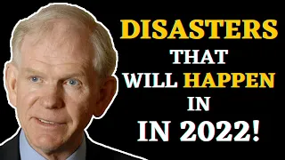 Jeremy Grantham: Will There Be More Natural Disasters In The Future and Who will Win. Quantum Wealth