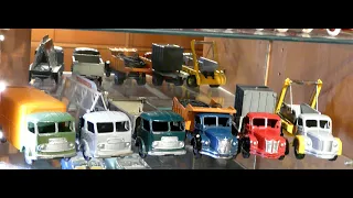 Dinky Toys - Voitures de Collection