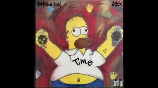 Stixx - Time ( Official Audio ) ft. Spiritual Jay