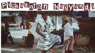 Pichaikaran Naiyandi Prank|| Naiyandi ||Social Experiment