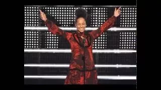 ALICIA KEYS Vmas Speech