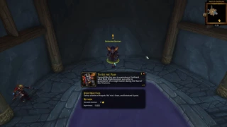 Immersion Addon, World of Warcraft