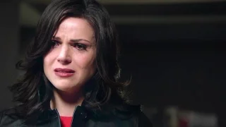 Regina: "There's No Redemption For Me" (Once Upon A Time S5E22)