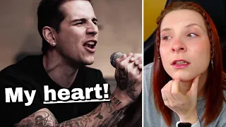 Such a touching song! AVENGED SEVENFOLD - So far away | Reaction