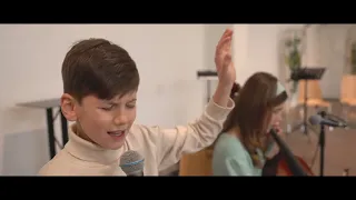 Colaj 10 cantari cu Familia Mihai - Muzica crestina pentru suflet, cantari din cer - Official video